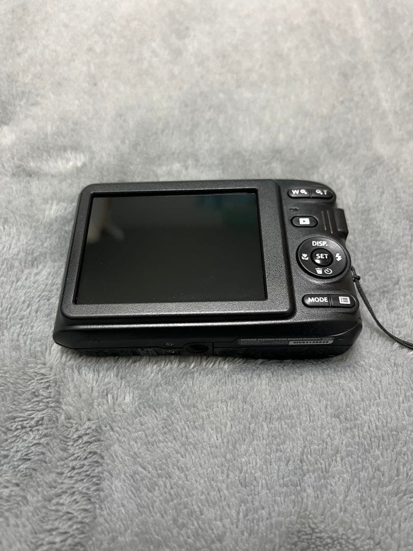 【付属品揃ってます、美品✨】KODAK PIXPRO FZ45 デジタルカメラ