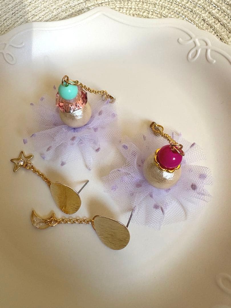 mami♪様・:*+. 12点おまとめ　ピアス