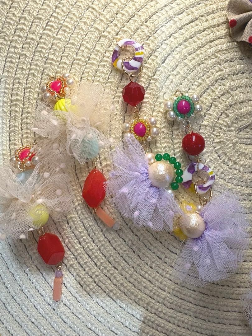 mami♪様・:*+. 12点おまとめ　ピアス