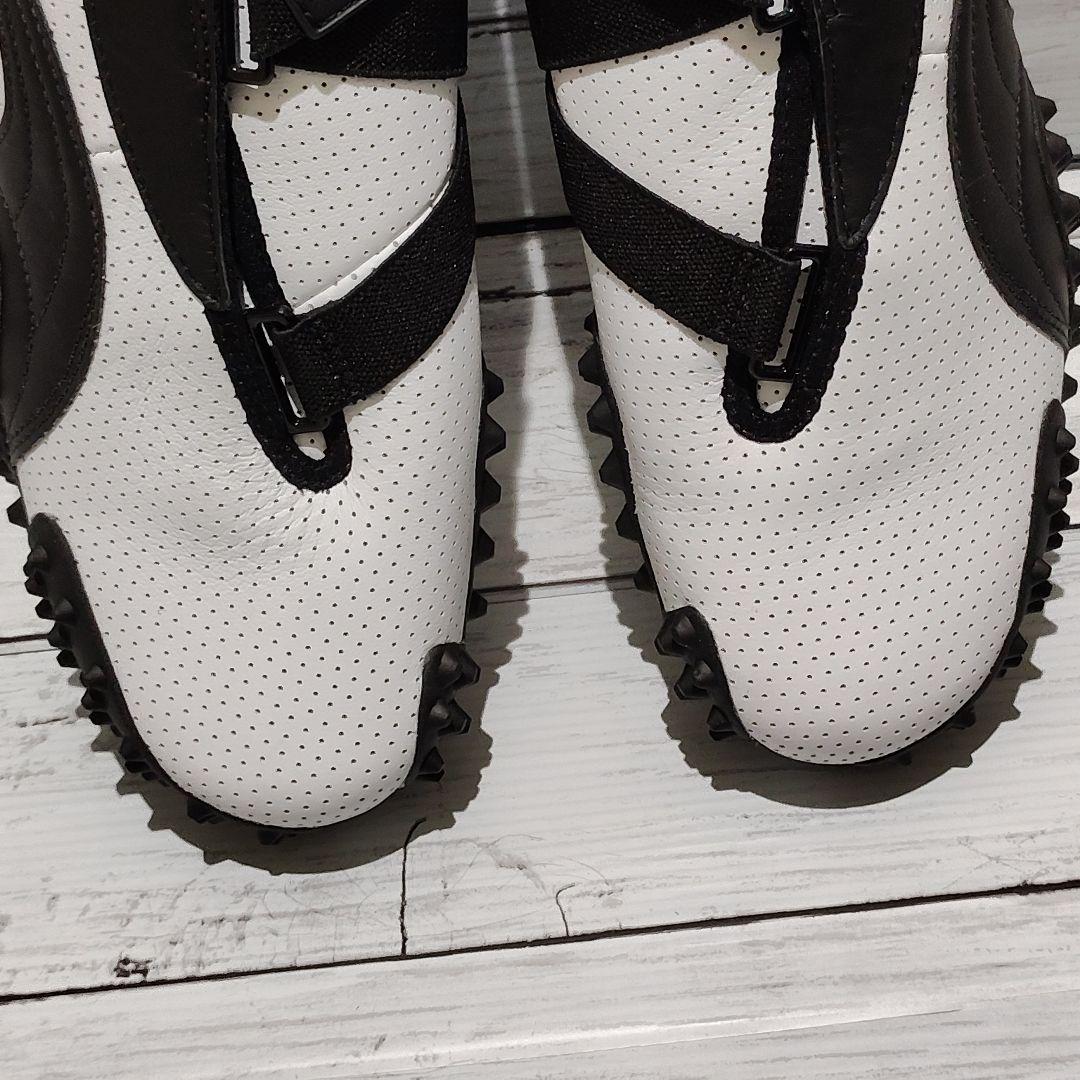 o*m様 極美品✨PUMA MOSTRO leather　モストロ　レザー　プー