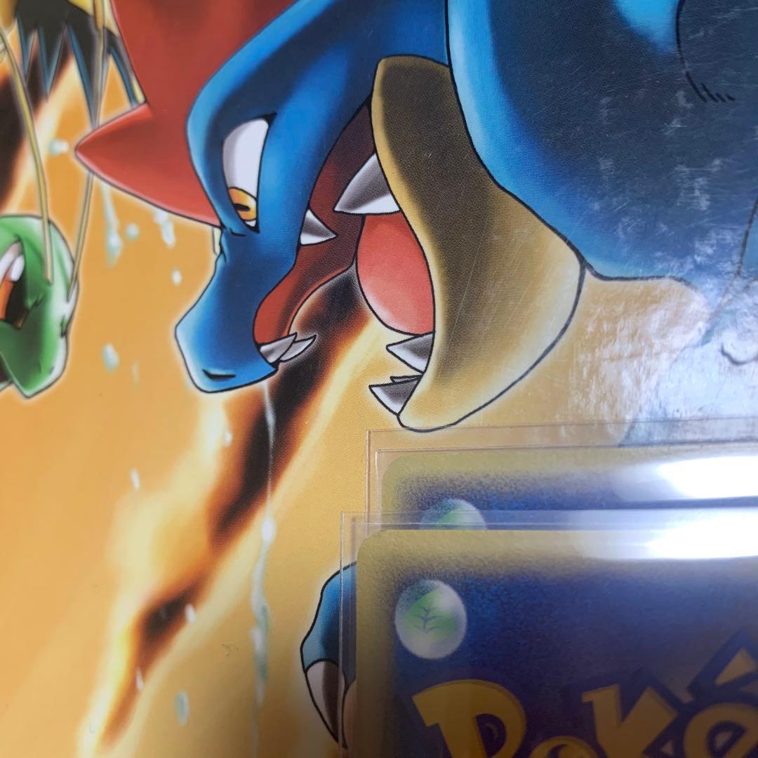 @*ん様 ポケモンカード エネルギー2枚セット　ホロン【希少】