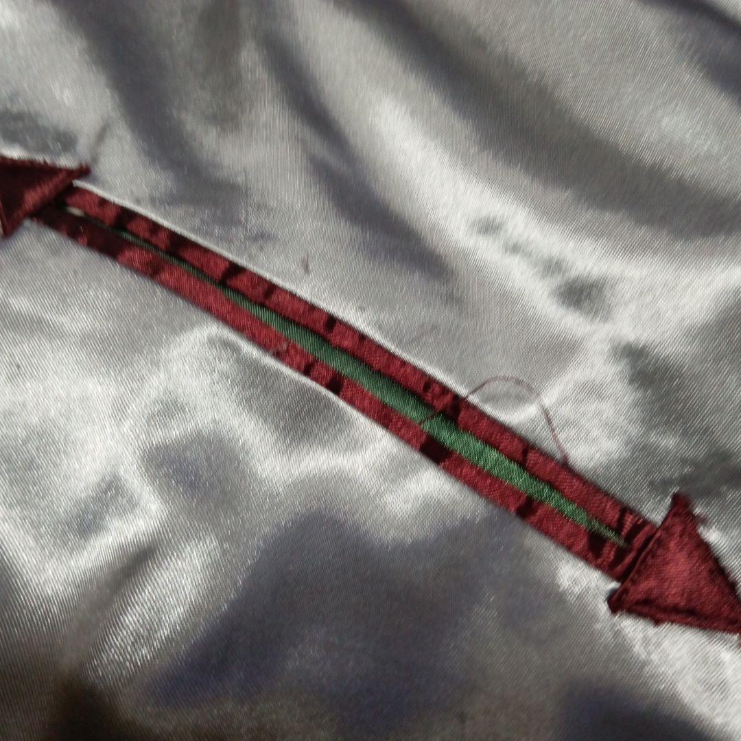 テーラー東洋スカジャン Aloha Hawaii Dragon