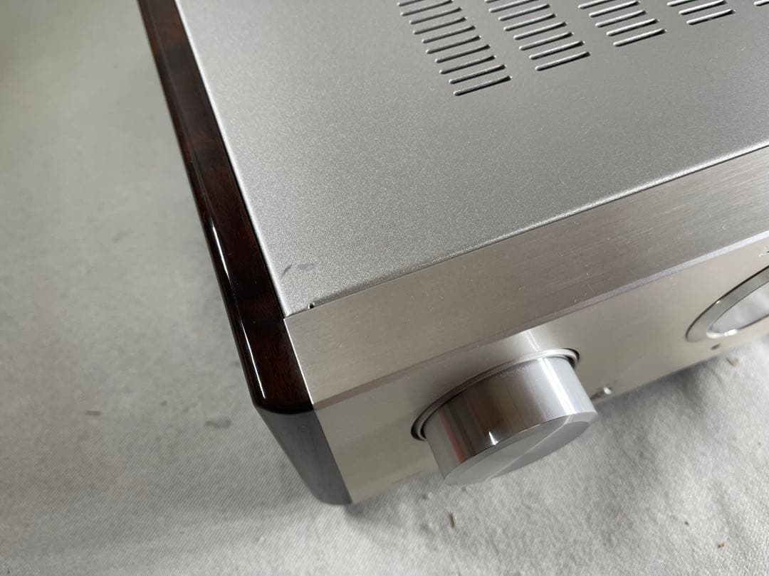 錦*郎様 marantz HD-AMP1 プリメインアンプ