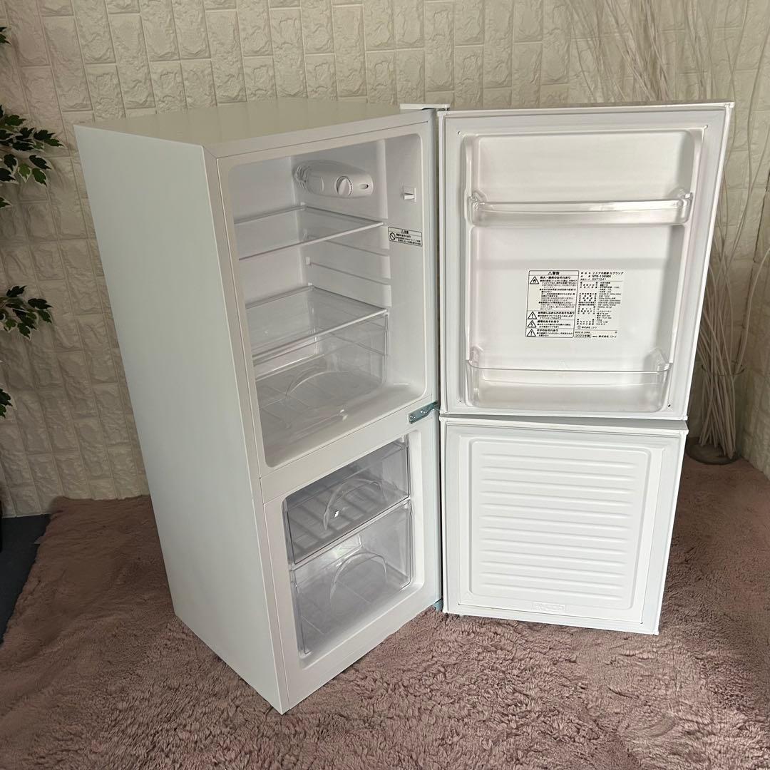 冷蔵庫・冷凍庫 mikahular