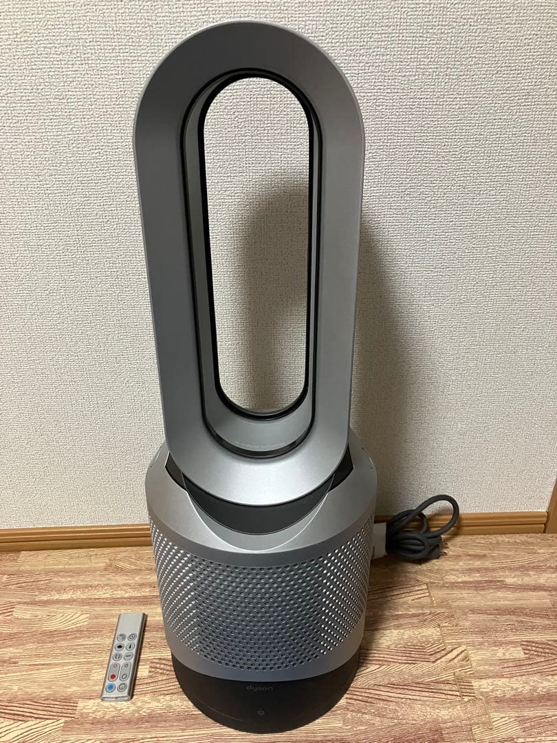 Dyson HP03 冷風機・冷風扇 2021年製