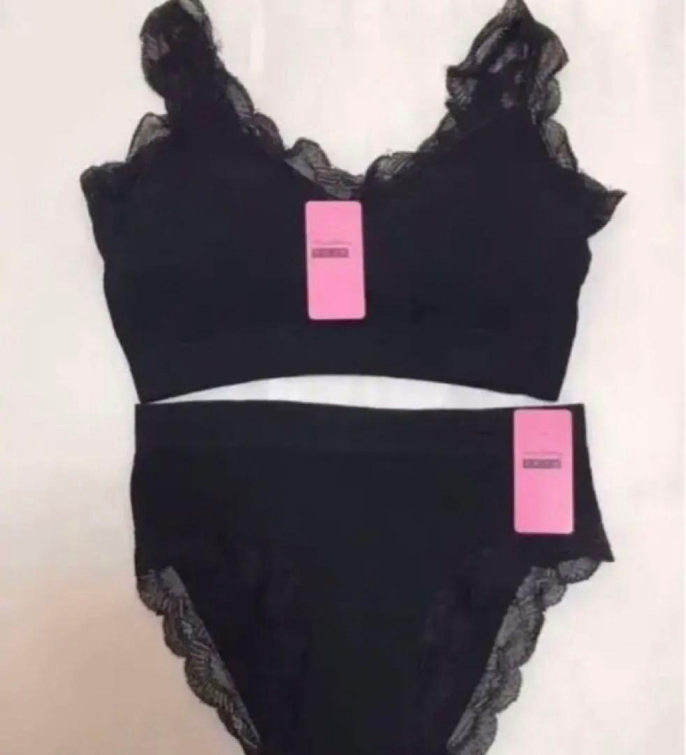 専用ベージュ10枚セットブラショーツセット　カップ付 ブラトップ 上下セット