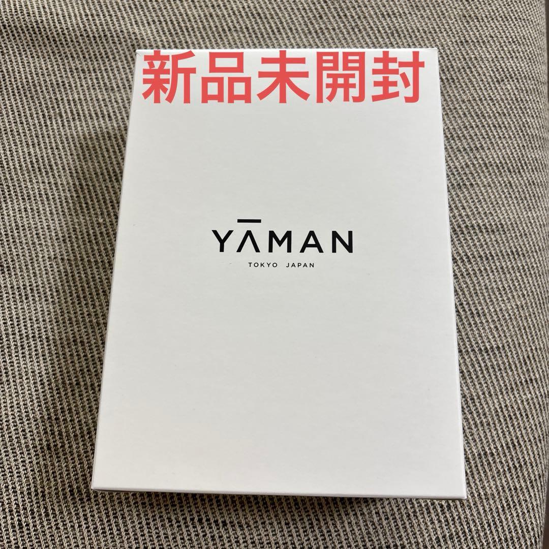 新品未開封　YA-MAN ブライトリフトEX HRF-50N