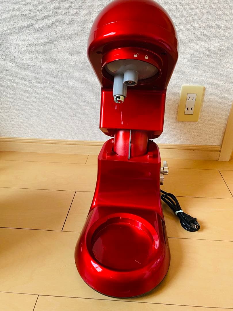 CHEFTRONIC スタンドミキサー 7l 電動ミキサー 全6段階