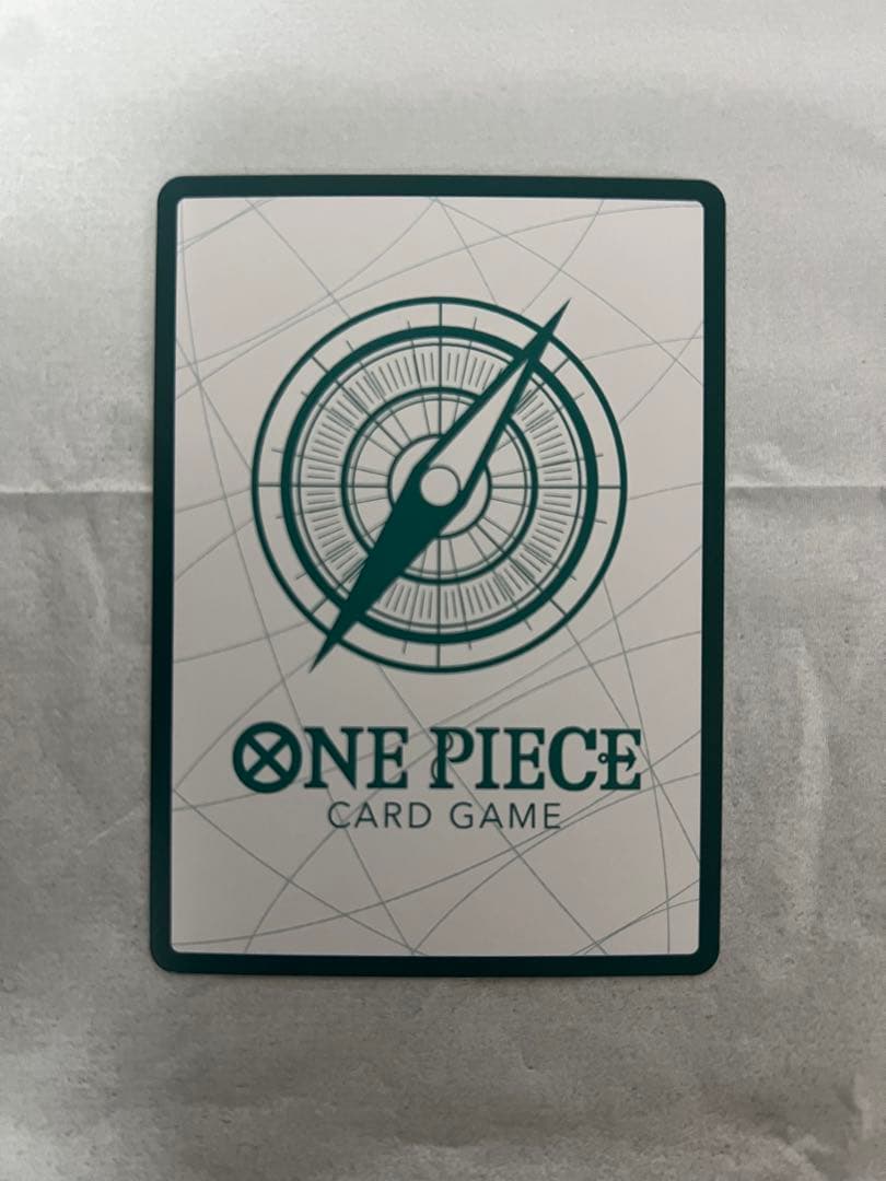 ONE PIECE DAY 2024・25　プレミアムカードコレクション