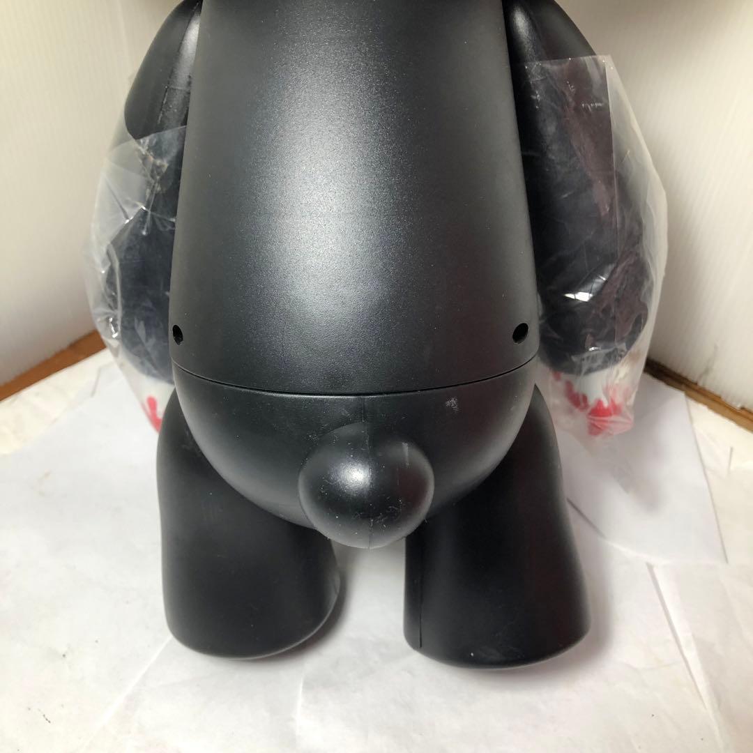 チャックスGP 型 グルーミーアクション フィギュア 約40cm 2体セット