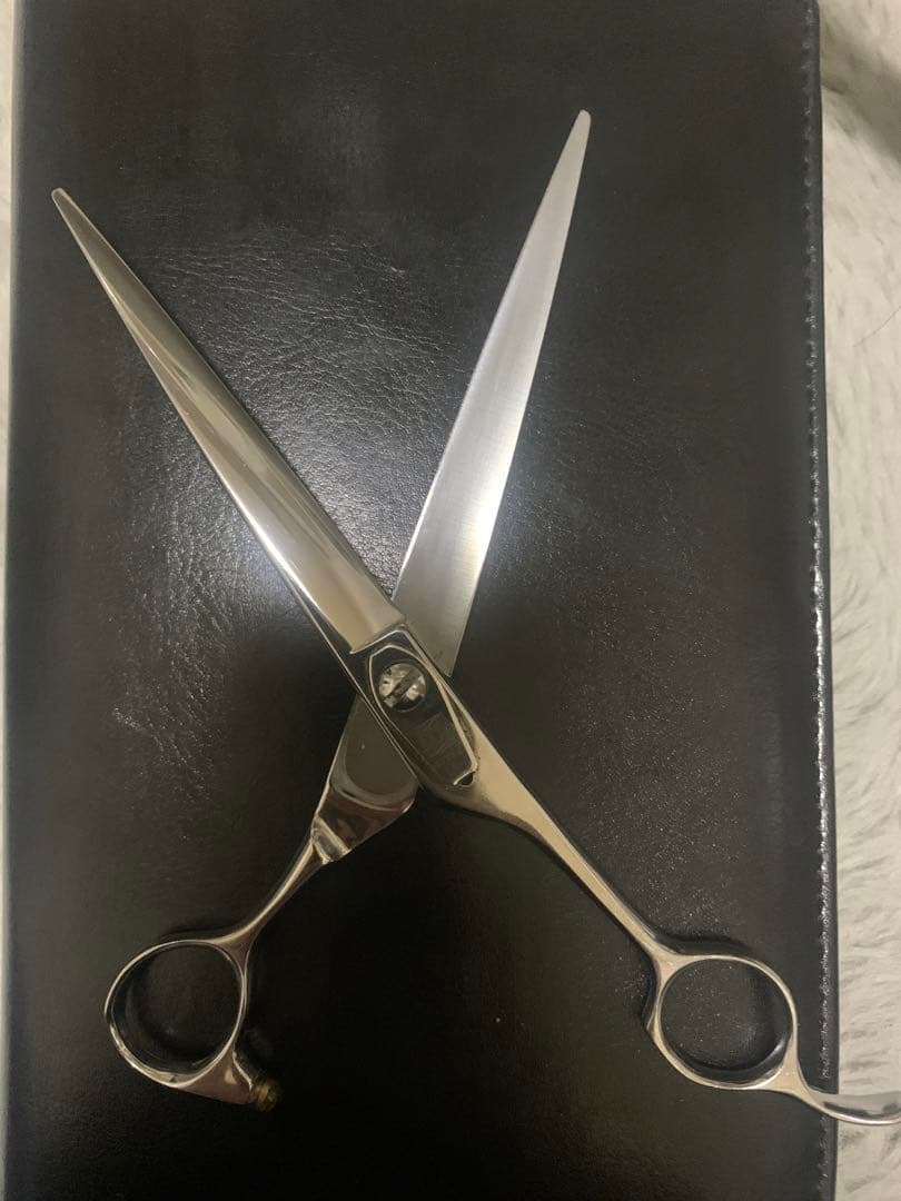 内海 シザー YS70/40 7インチ ロングシザー