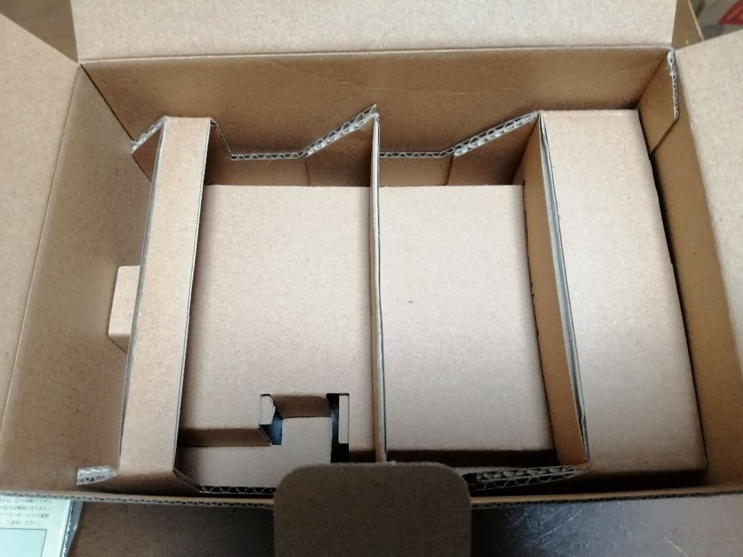 日本ビクター（Victor）インターネットカメラ VN-C3W 新品未使用