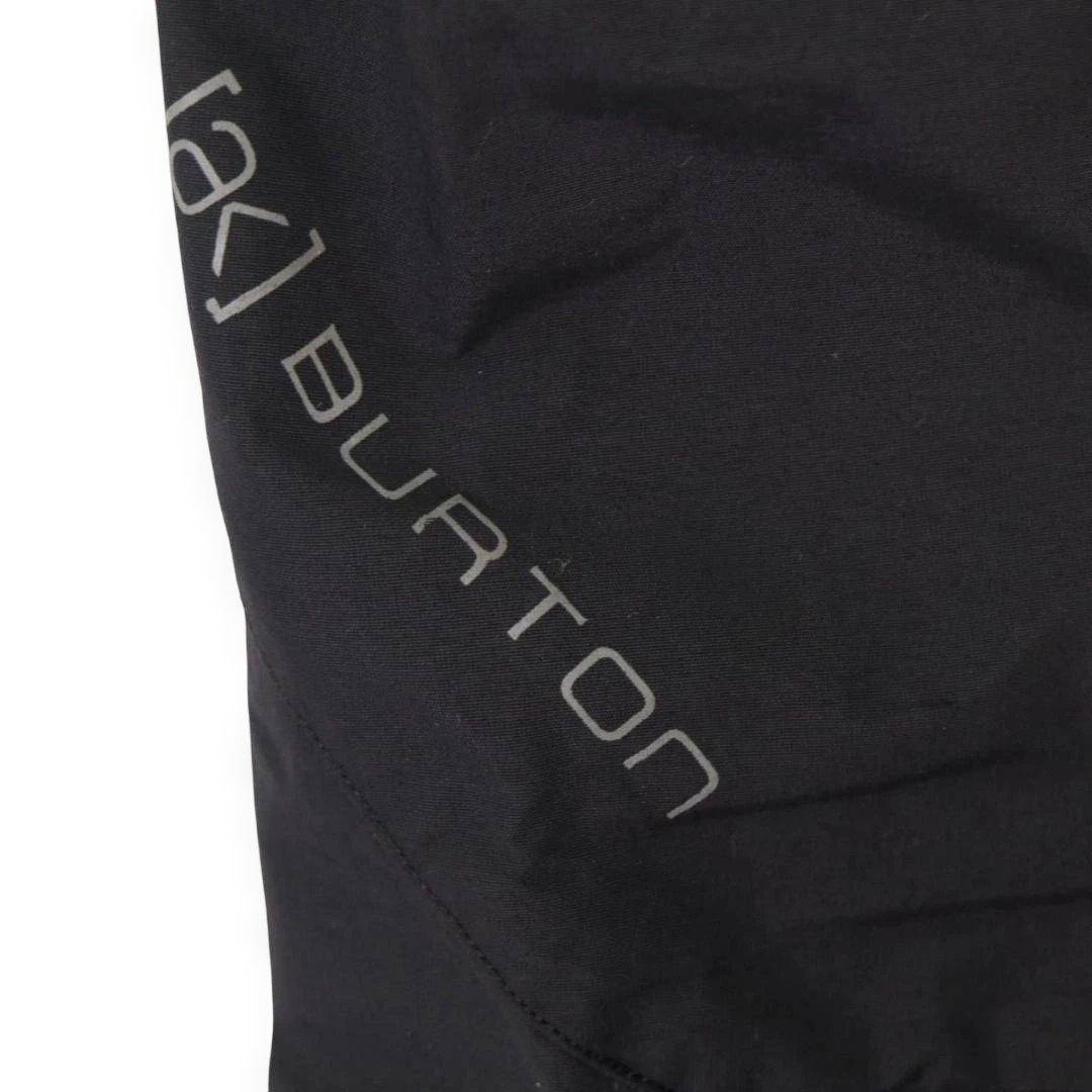 Burton【AK】ゴアアテックス スノーパンツ 2L STAGGER PANT