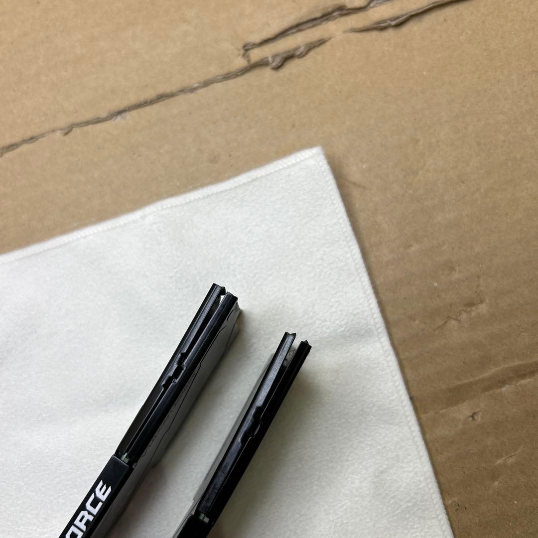 ジャンクTEAMGROUP T-Force Vulcan DDR5 16GB*2