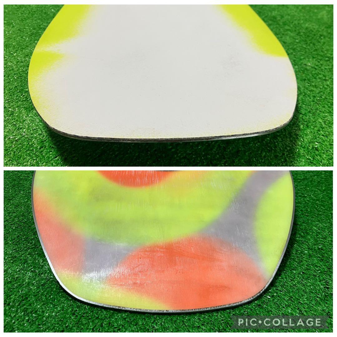 RIDE スノーボード PSYCHOCANDY 138cm パウダー対応