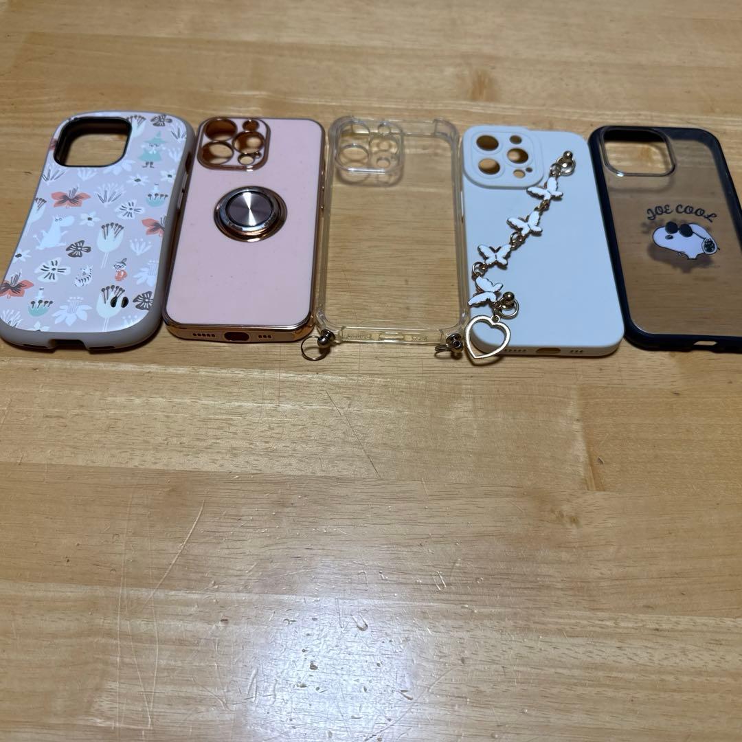 iPhone13Proケース