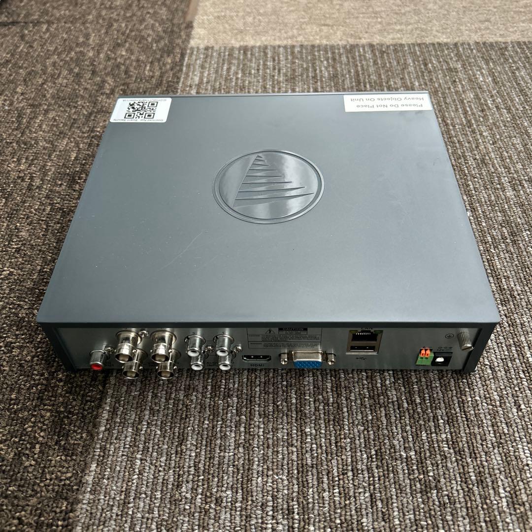 swann 防犯カメラ