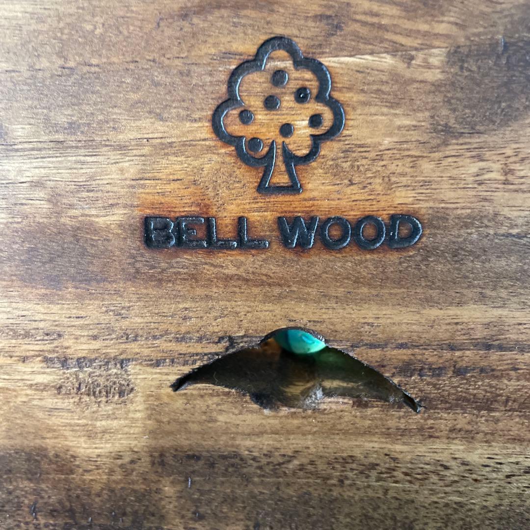 値下げ‼︎壁掛け時計　ザトウクジラ親子掛け時計