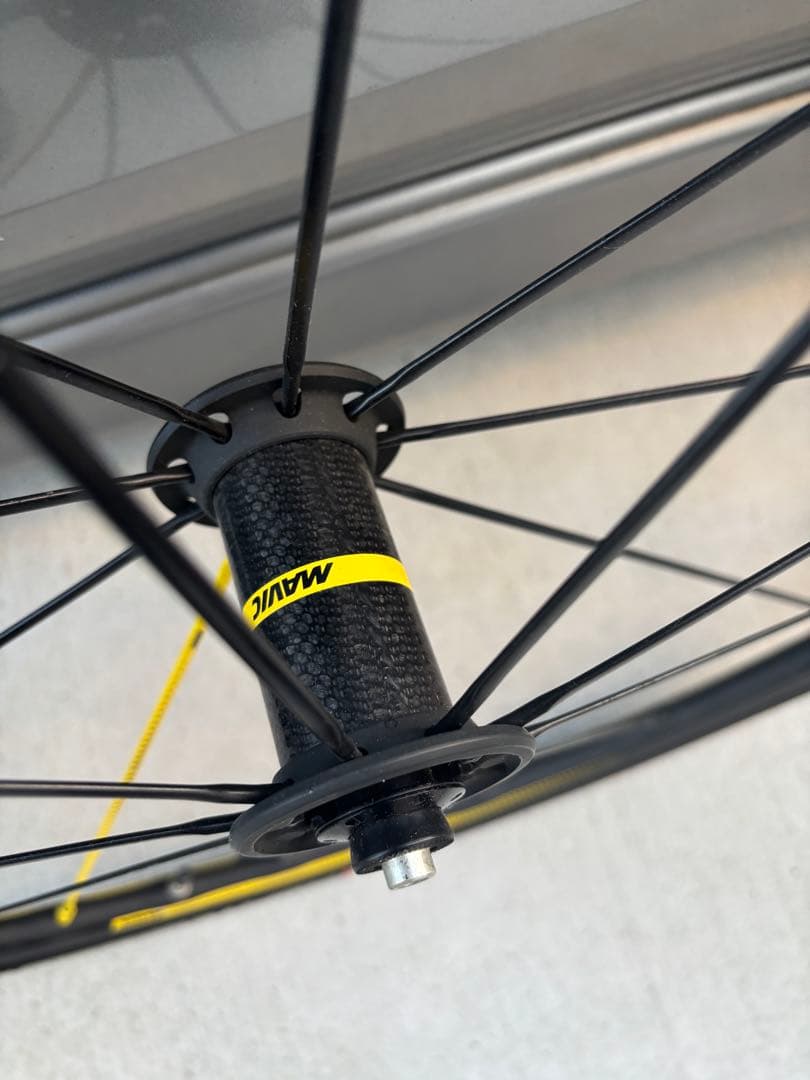 MAVIC KSYRIUM EXALITH LIMITEDマビック　キシリウム