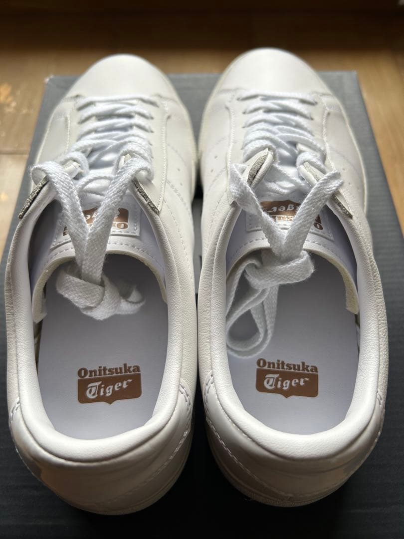 【KMKCさん専用】オニツカタイガー ローンシップ3.0 27.0cm