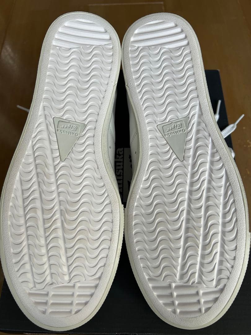 【KMKCさん専用】オニツカタイガー ローンシップ3.0 27.0cm