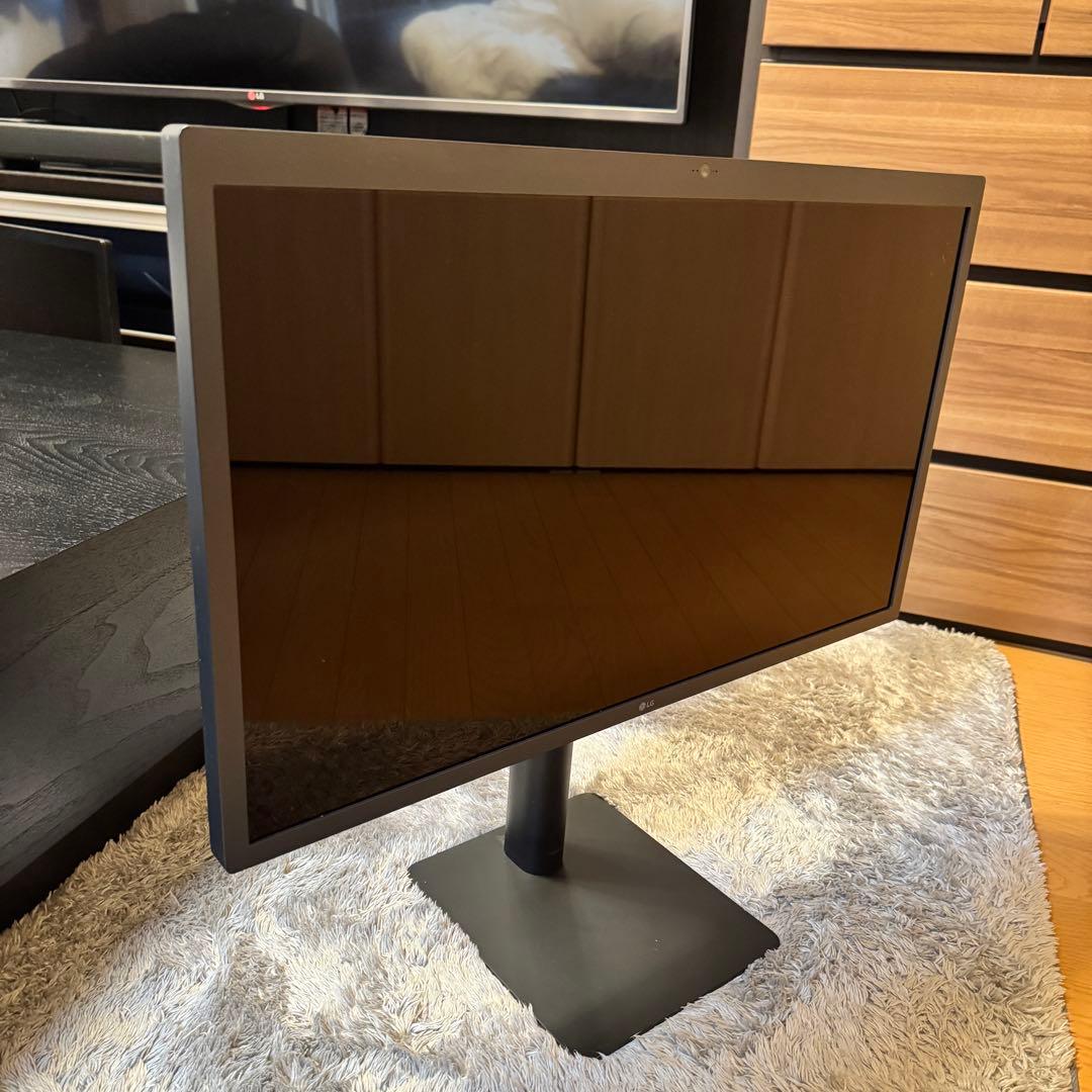 【期間限定最安】27インチUltraFine™ 5Kモニター