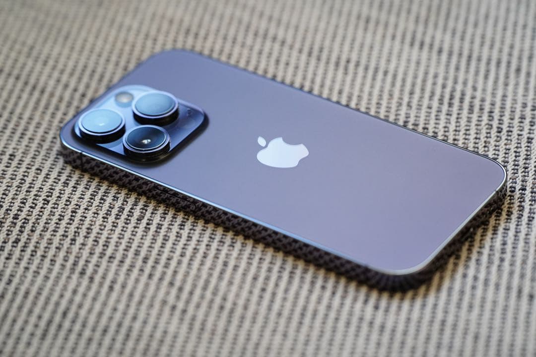 【ジャンク】 iPhone 14 Pro 128GB