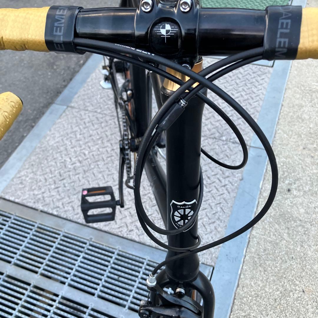 ダホン　ダッシュ　オルテナ