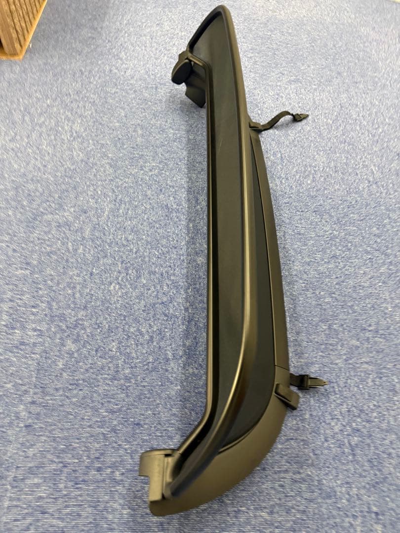 SL用 純正ウィンドディフレクター R230 SLメルセデス　ベンツ