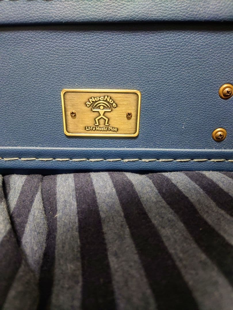 ☆aNueNue aNN-L200E 杉田健司デザイン 新品同様品 エレアコ☆