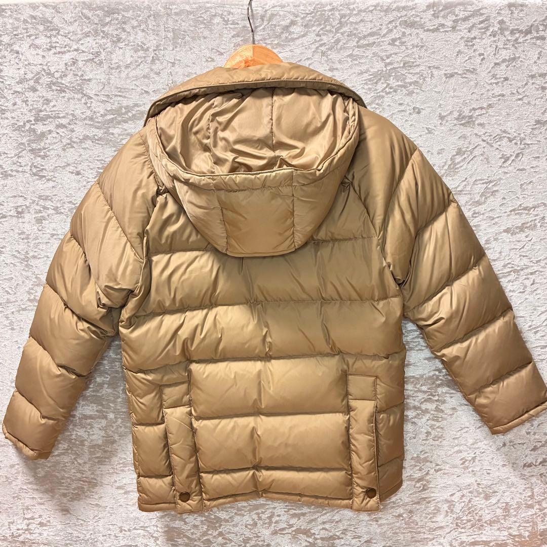 バブアービデイルSL Barbour ダウンジャケット サイズ32 SS ダウン