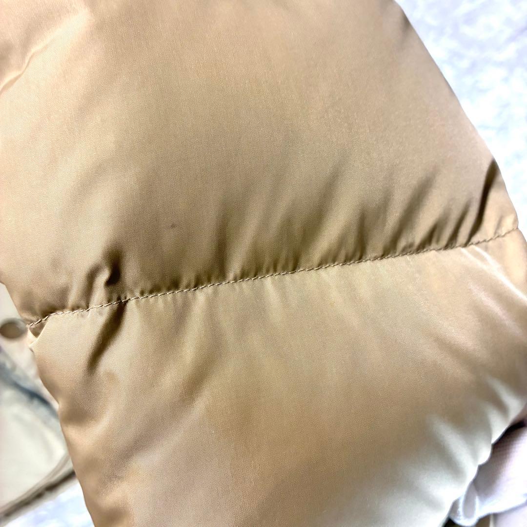 バブアービデイルSL Barbour ダウンジャケット サイズ32 SS ダウン