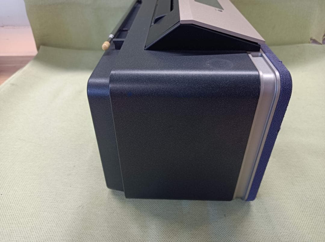 都《BJGJY》SONY　ZS-M5　スタジオ　リファレンスモニター　ジャンク