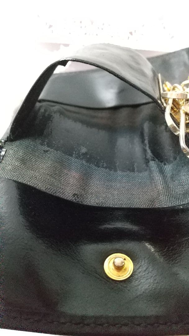 VivienneWestwood 激レア90sマックマラタータン キーケース