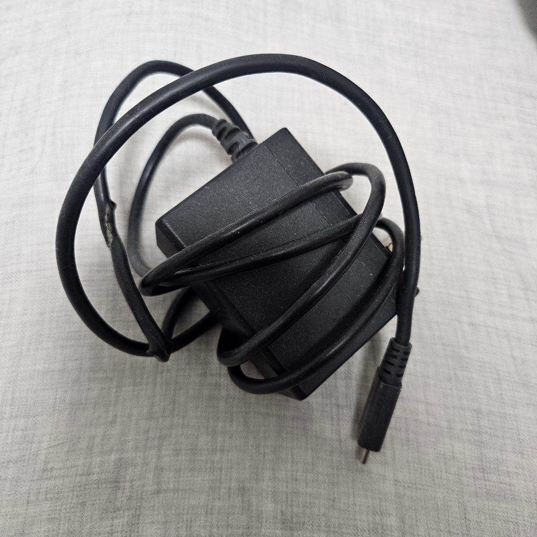 Nintendo Switch 本体 スプラ 充電器付き