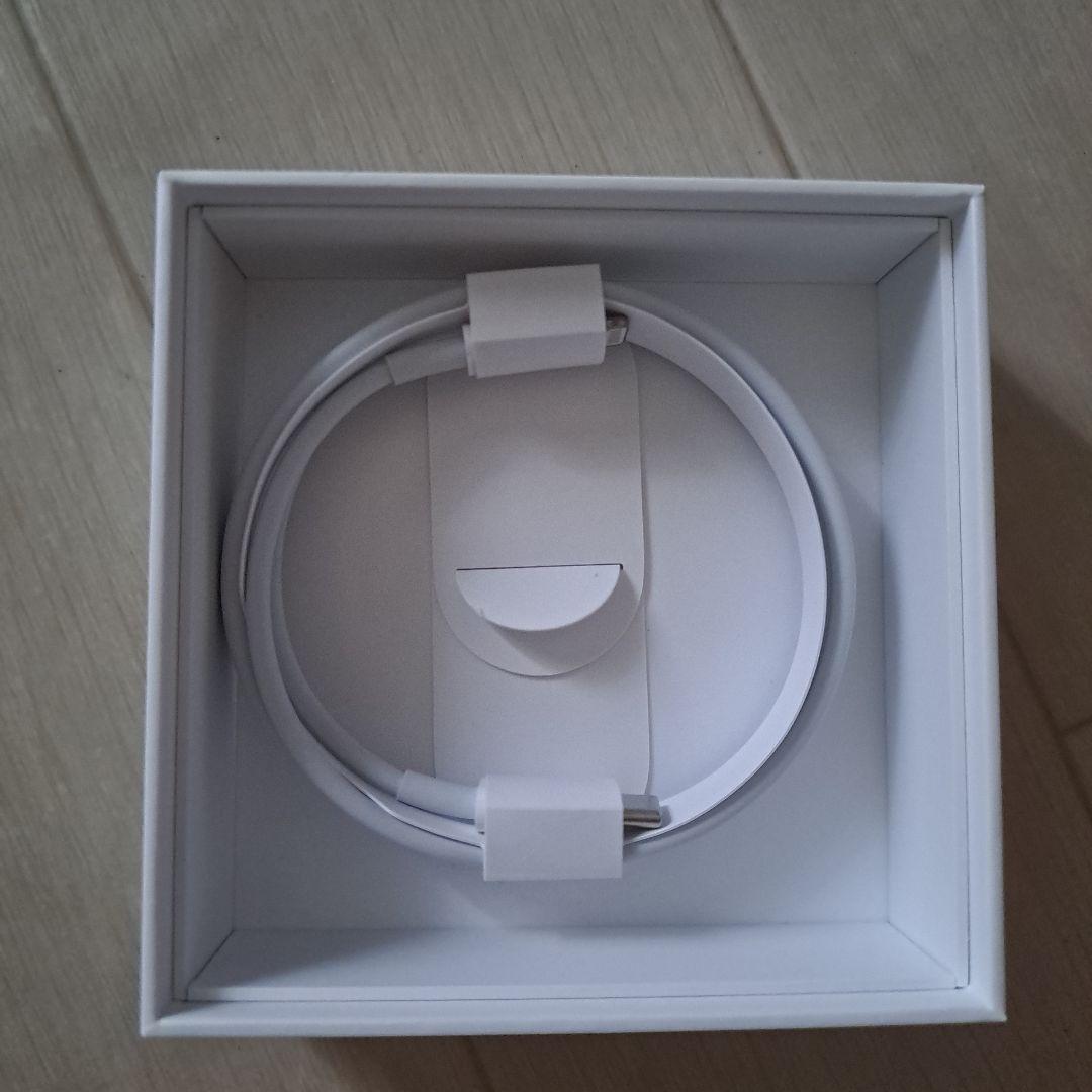 Apple Airpods (第3世代) MME73J/A