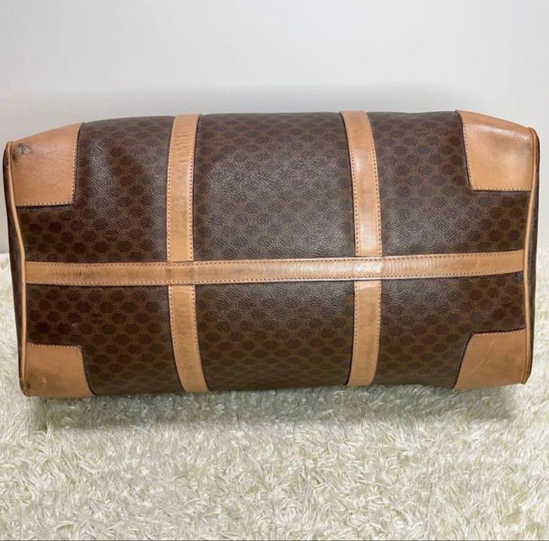 【rararaさん専用】CELINE セリーヌ ボストンバッグ 旅行用