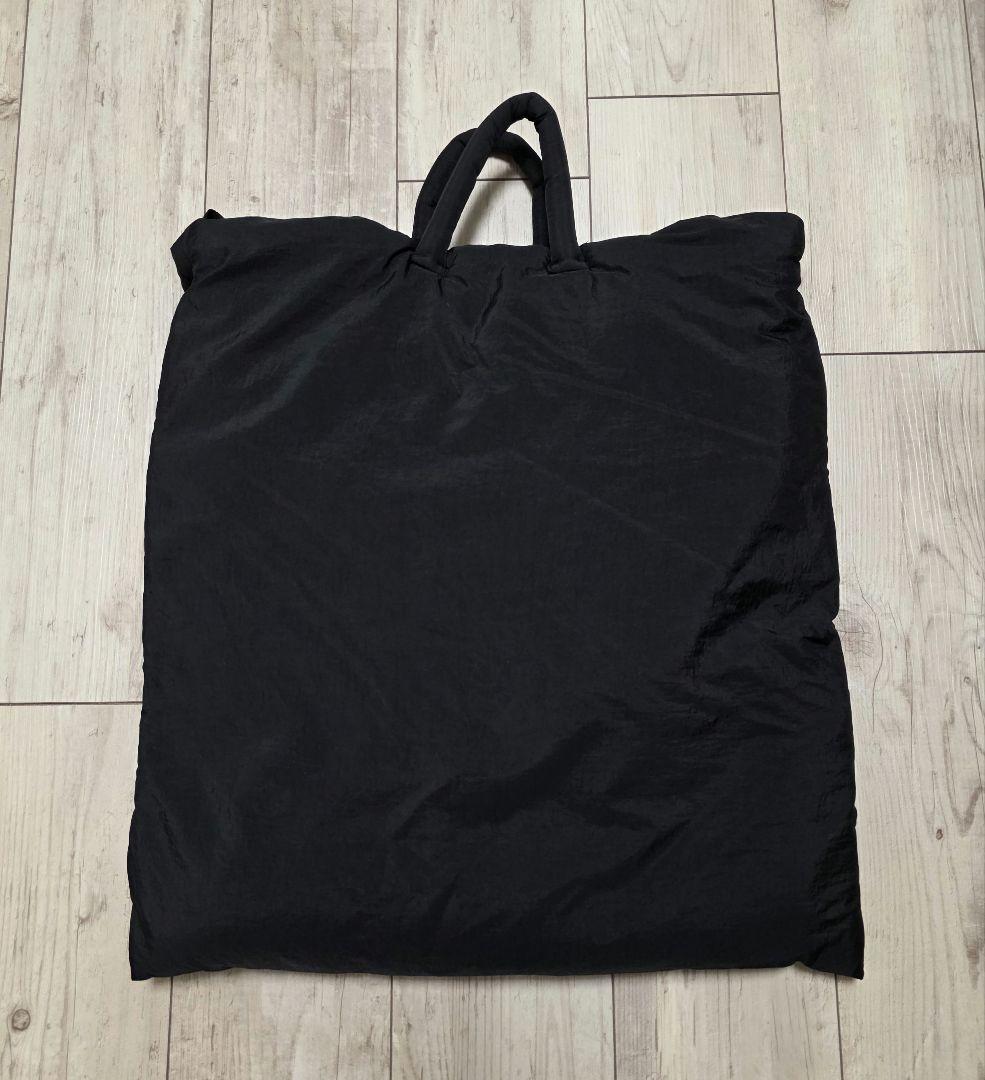美品 OUR LEGACY BIG PILLOW TOTE