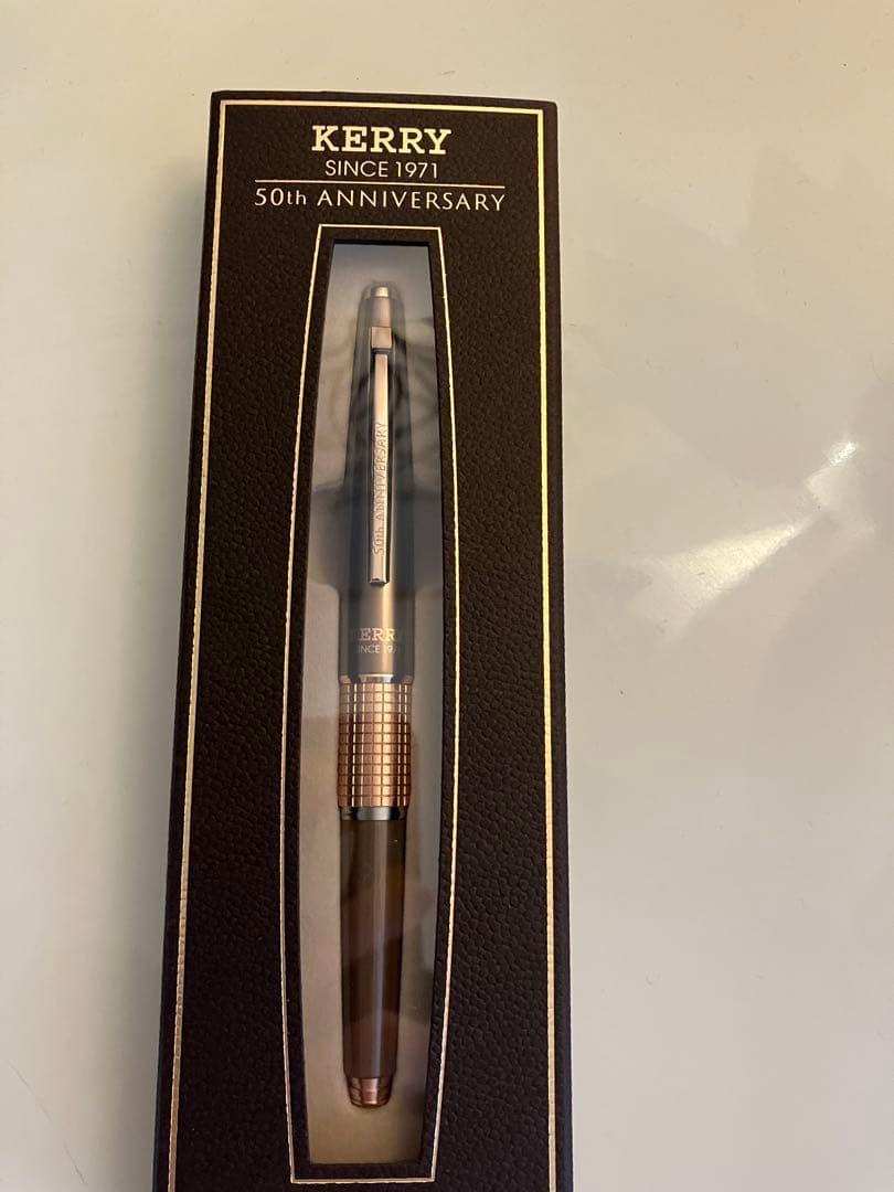 ケリー　50周年　kerry 50th トラディショナルグレー　限定色 記念