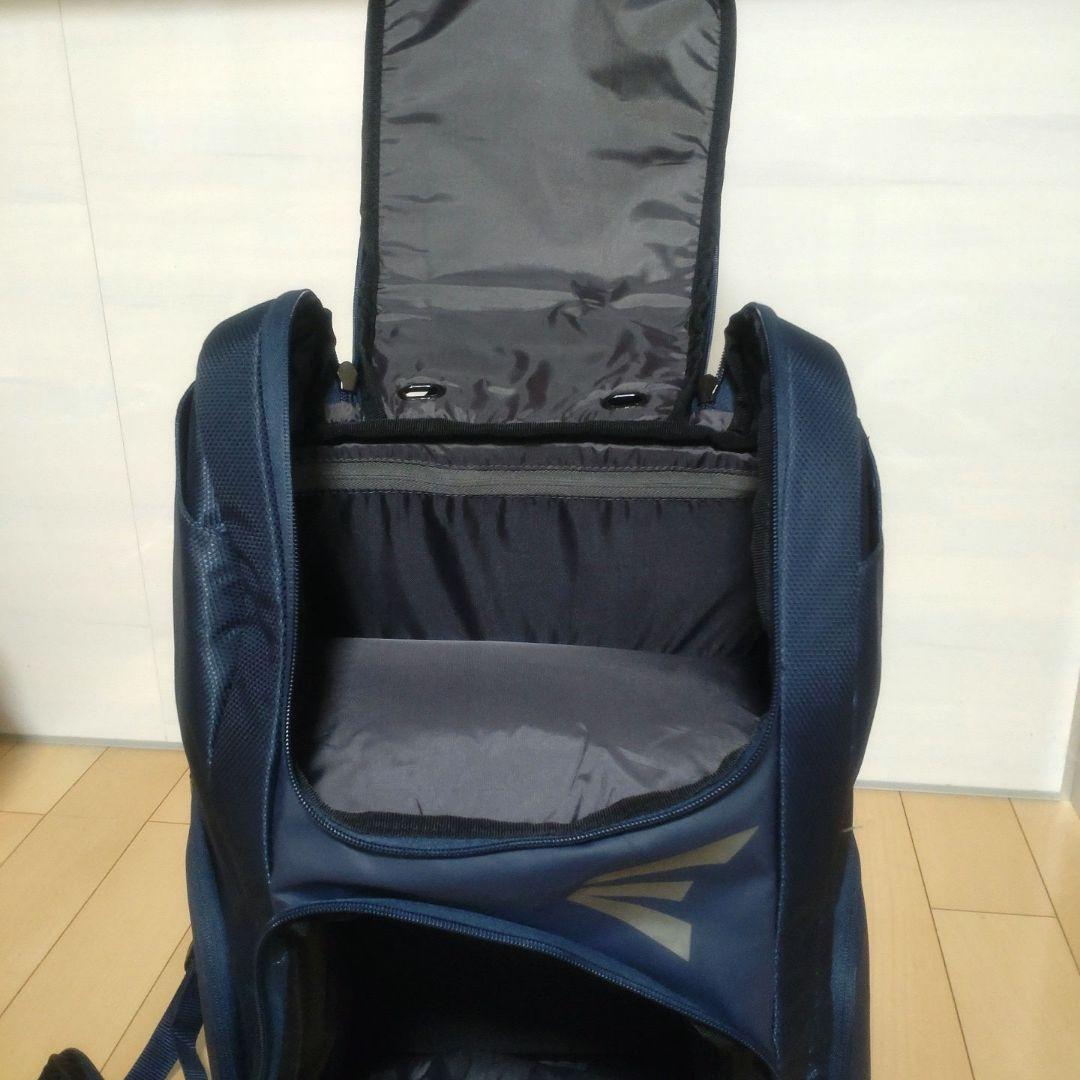 最終値下げ★EASTON エリートバックパック　少年野球　リュック