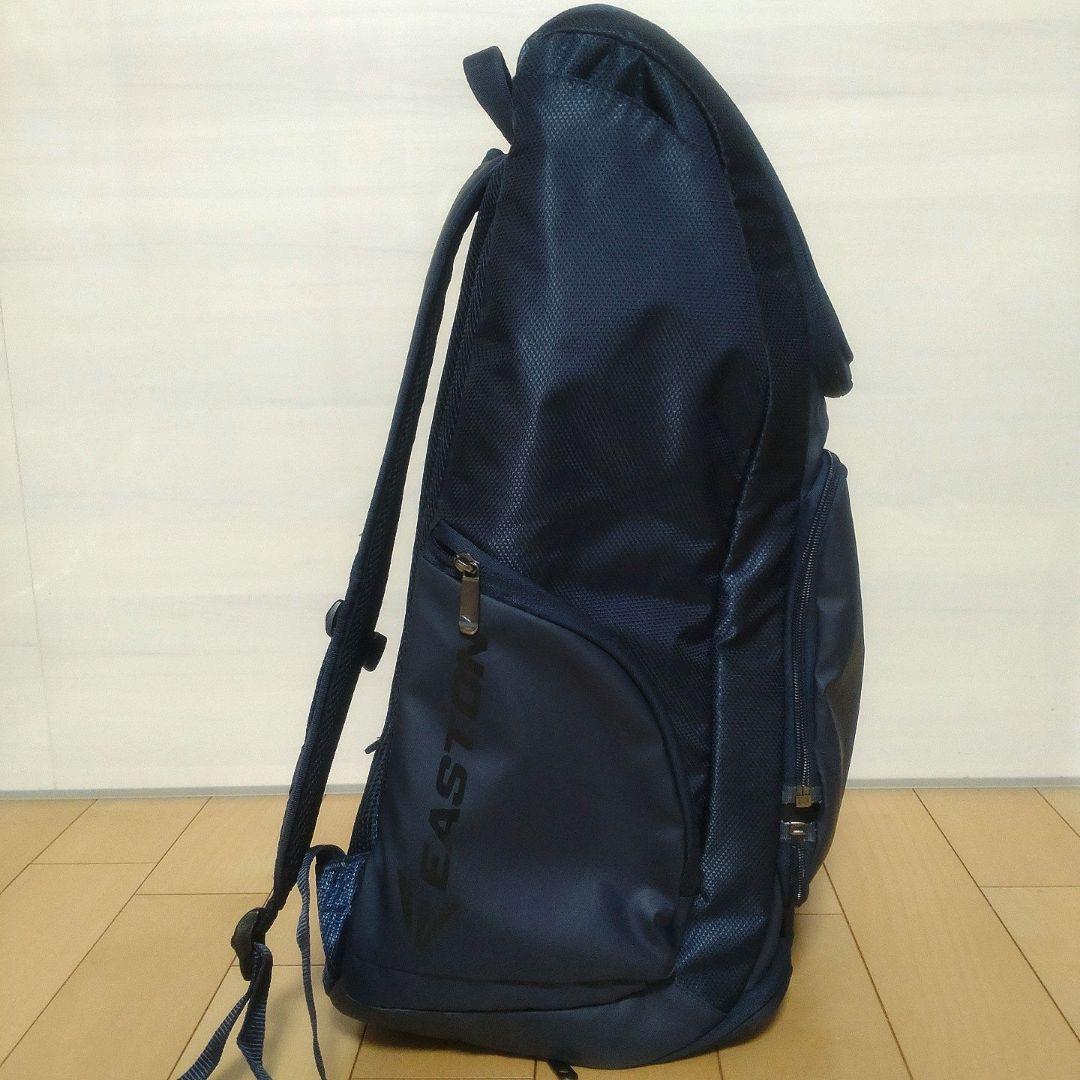 最終値下げ★EASTON エリートバックパック　少年野球　リュック