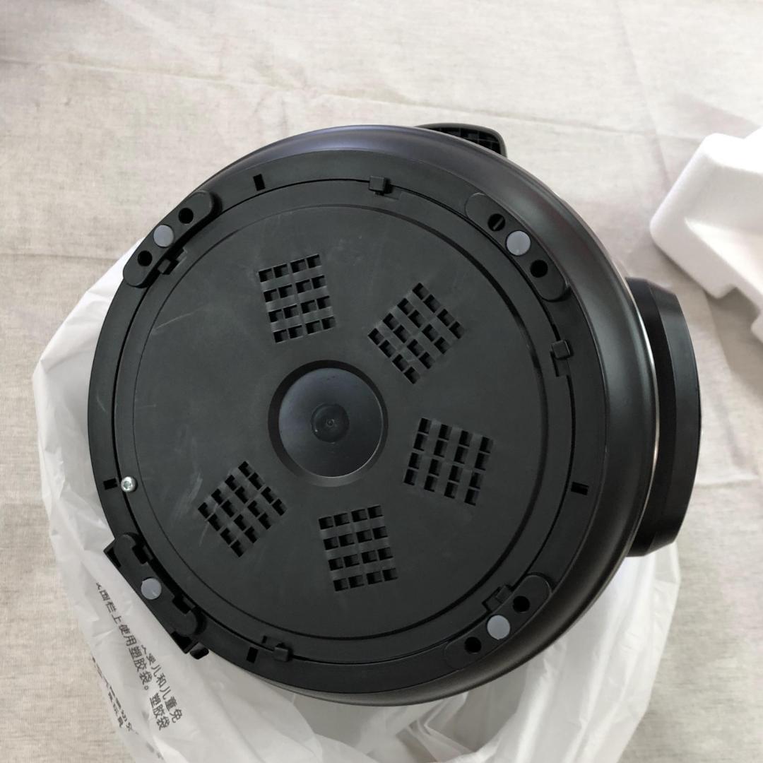 未使用 Instant Pot 1台7役 Nova Plus Mini電気圧力鍋