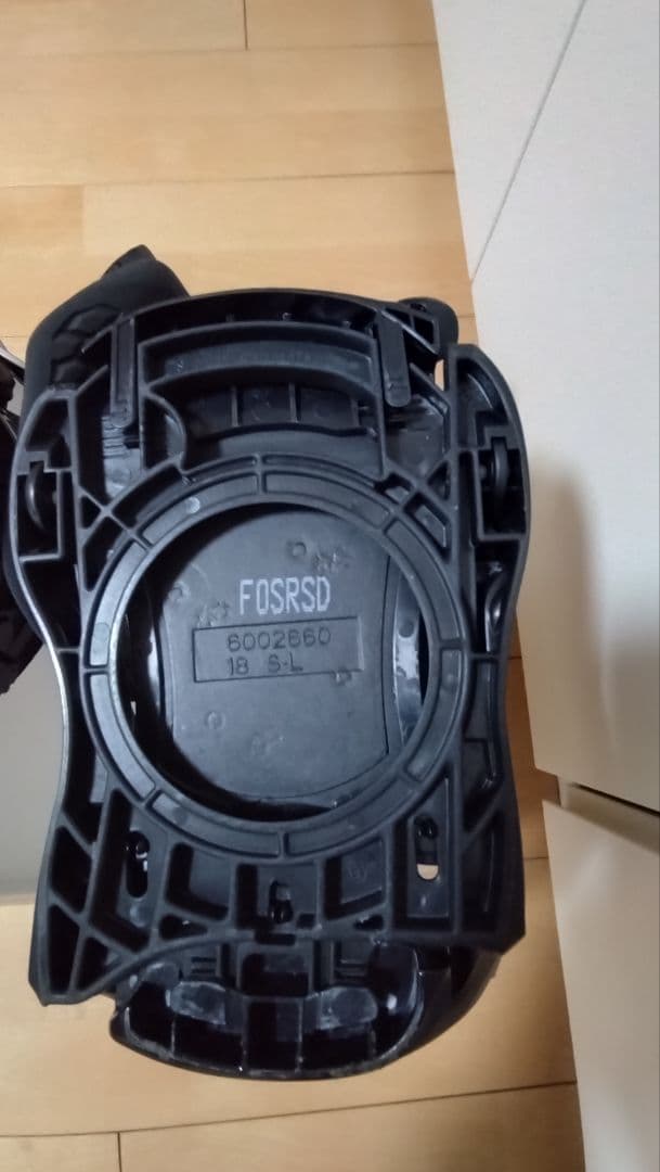 FLUX SR flux sr スノーボードビンディング 19-20 Sサイズ