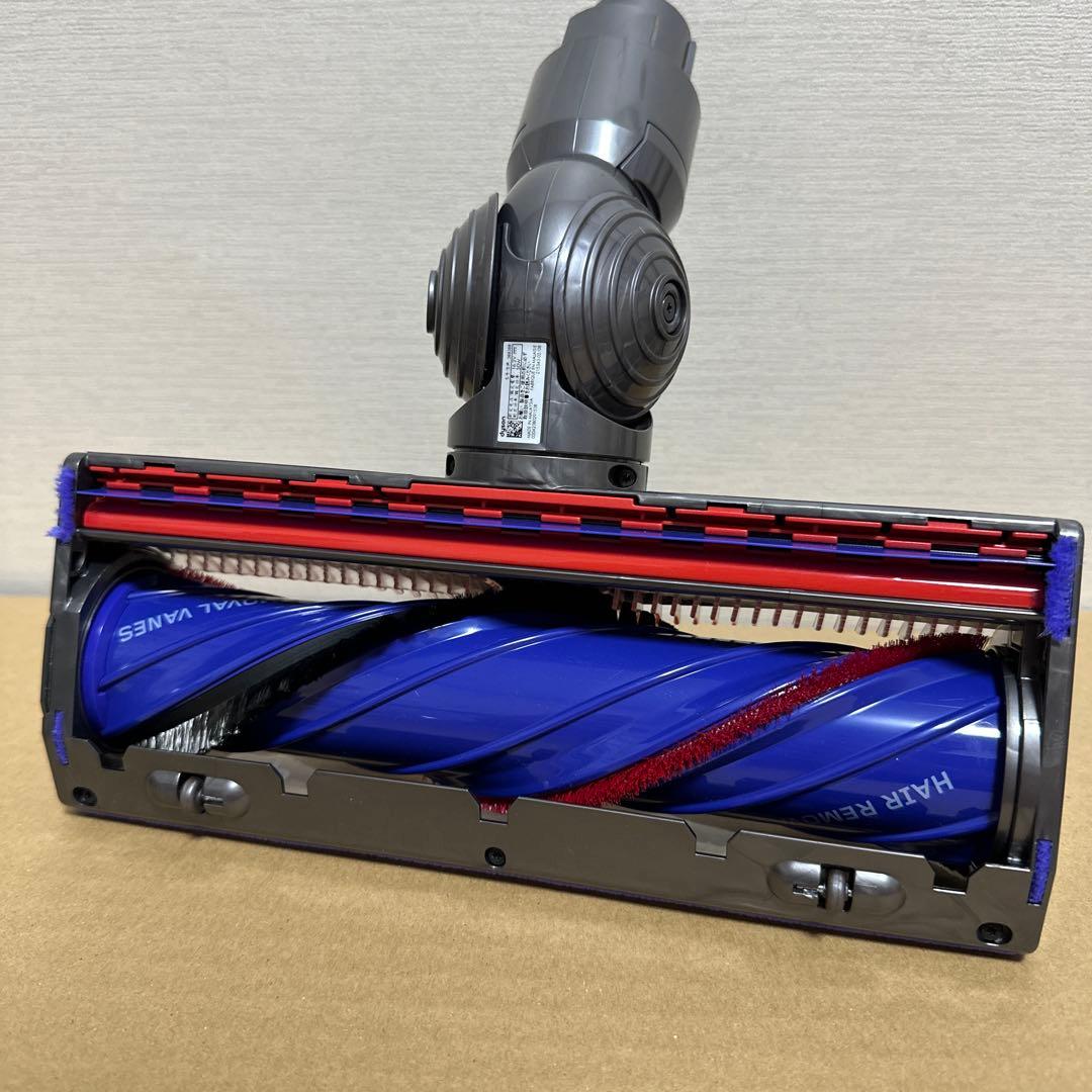 新品ダイソンV12用 モーターバークリーナーヘッド 388388-01Dyson