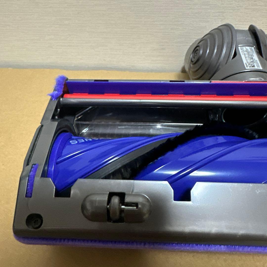 新品ダイソンV12用 モーターバークリーナーヘッド 388388-01Dyson