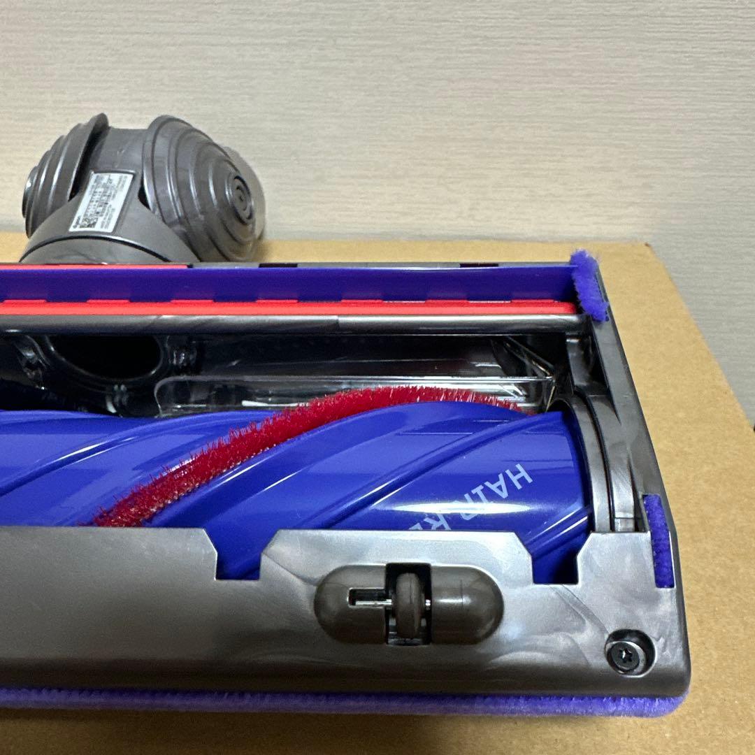 新品ダイソンV12用 モーターバークリーナーヘッド 388388-01Dyson