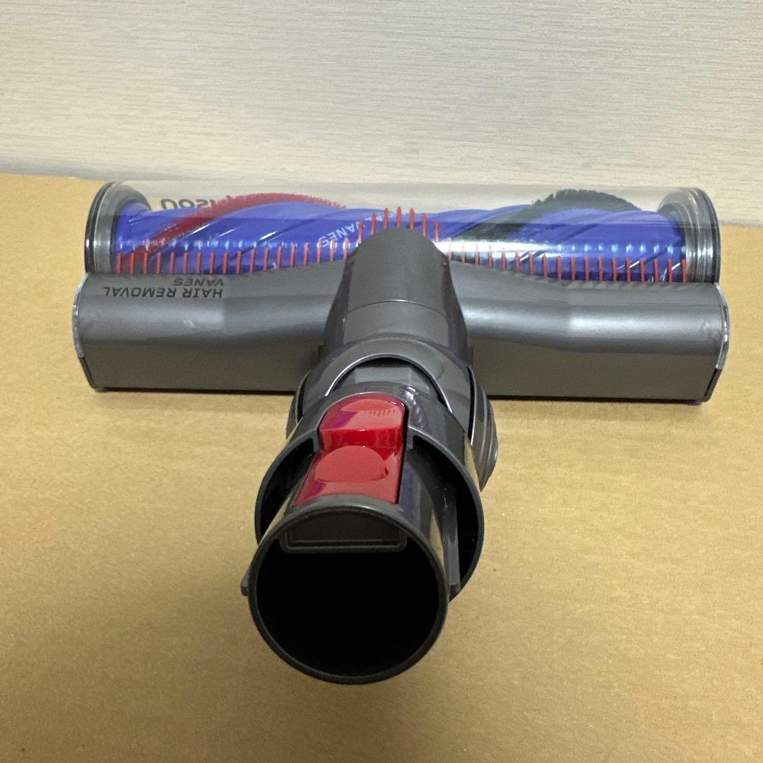 新品ダイソンV12用 モーターバークリーナーヘッド 388388-01Dyson
