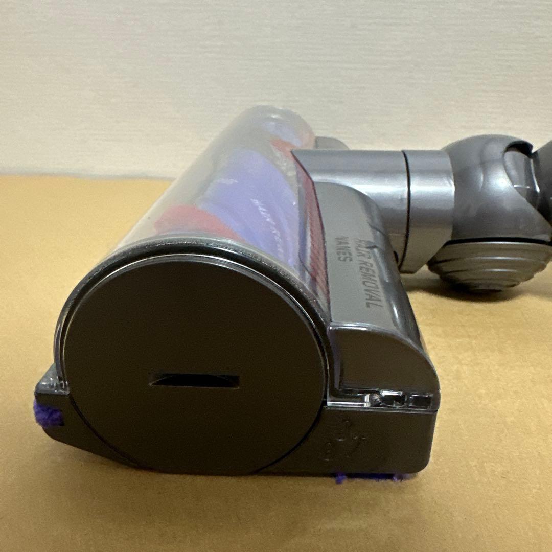 新品ダイソンV12用 モーターバークリーナーヘッド 388388-01Dyson