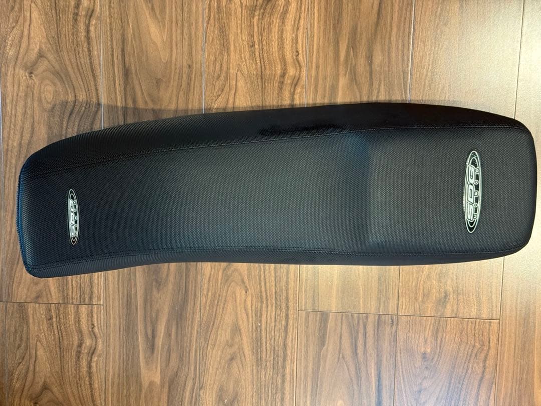 SDG バイクシート