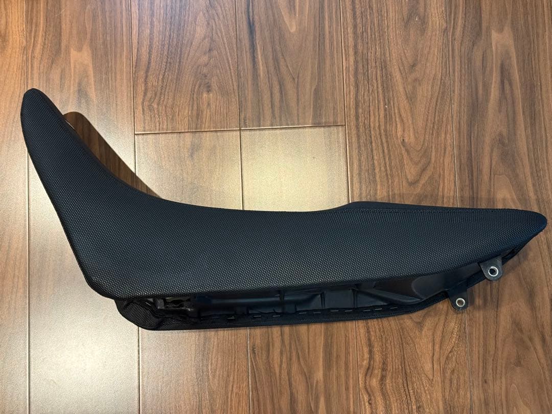 SDG バイクシート